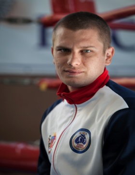 Ердыгин Александр Юрьевич