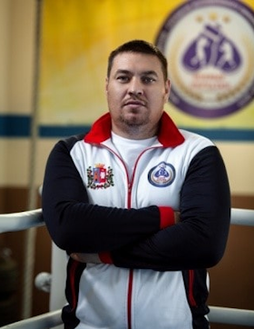 Кобзарь Григорий Васильевич