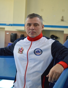 Кузнецов Владимир Анатольевич