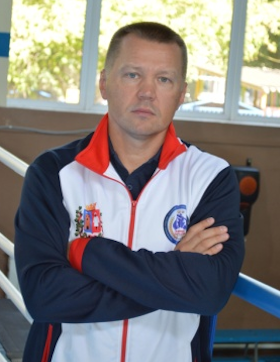 Павлюченков Дмитрий Викторович